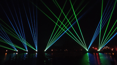 Guangdong Nightjar Lighting Co., Ltd.