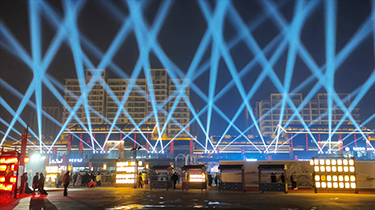 Guangdong Nightjar Lighting Co., Ltd.